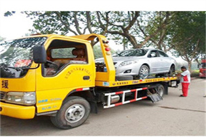 相城附近24小时汽车拖车服务热线