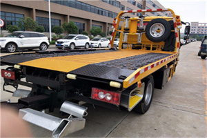 相城24小时汽车送油服务公司