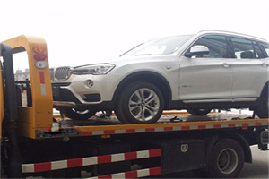 相城拖车24小时服务电话